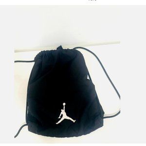 Jordan Sport Gym Sack Bag